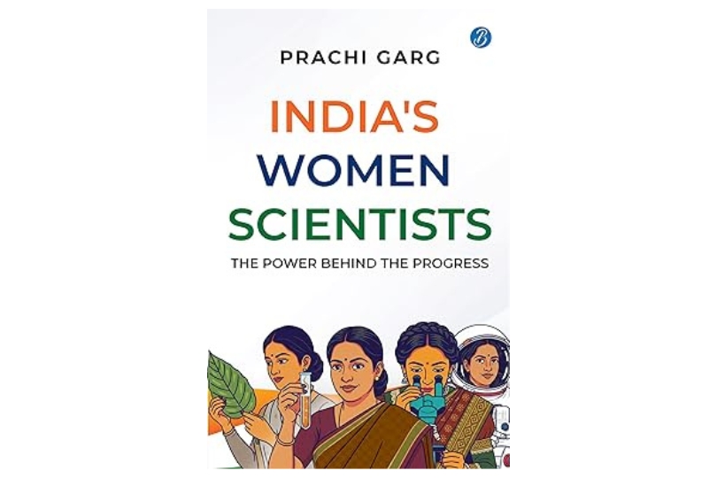 India's Women Scientists