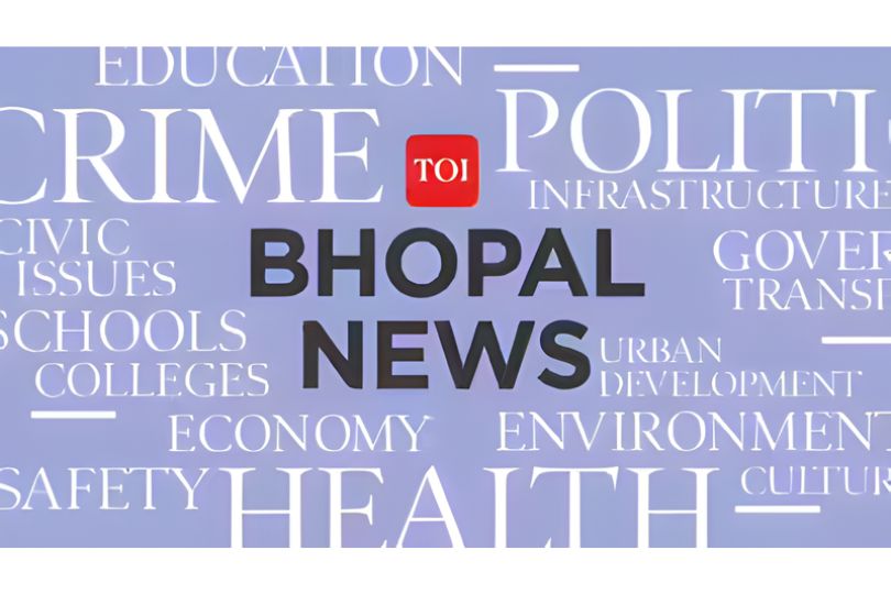 Pirated NCERT Books Sold at 4x Price in Bhopal, Racket Exposed