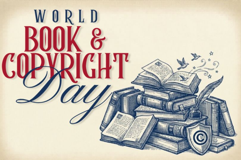 World Book Day 2026 India: Reading Isn't the Problem, Respect Is