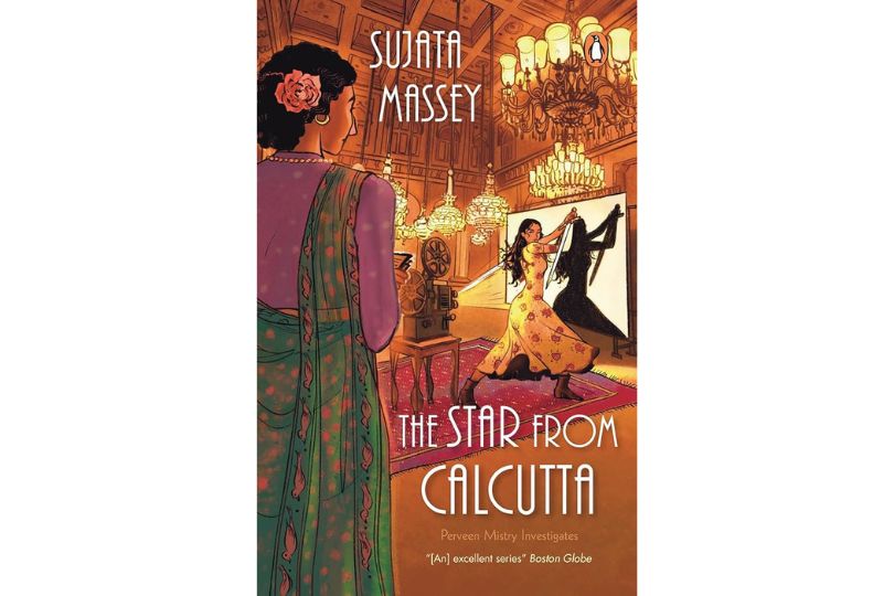 The Star from Calcutta