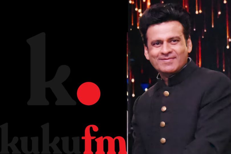 Manoj Bajpayee Memoir Leads Penguin Random House & Kuku FM’s Hindi Audiobook Launch