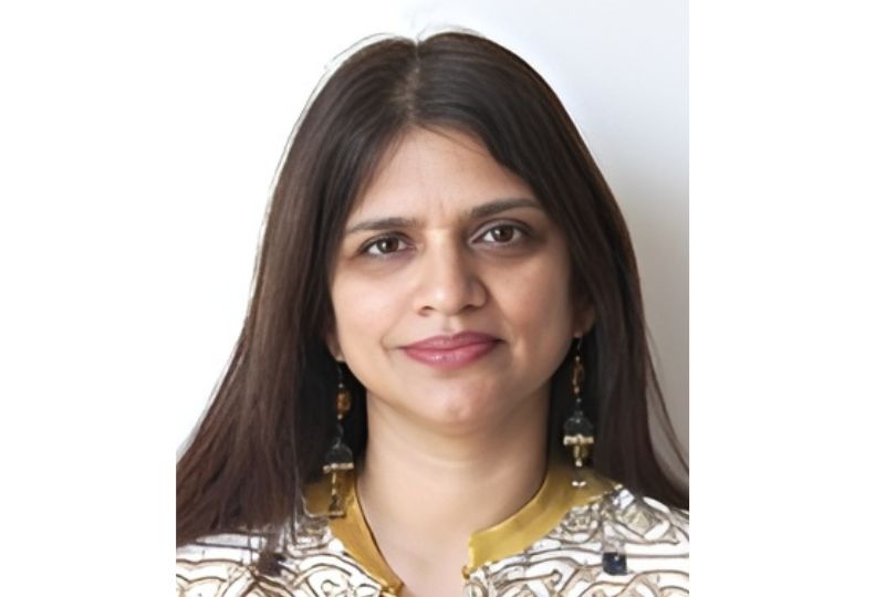 Ravina Aggarwal