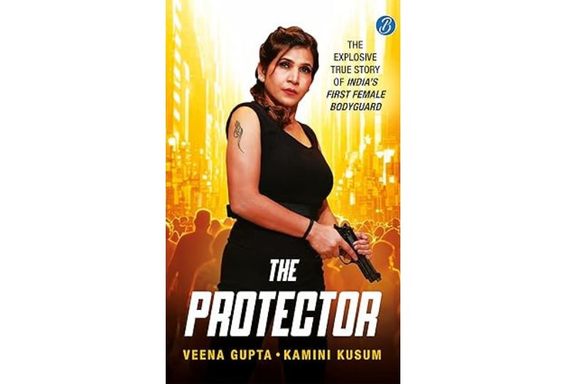 The Protector
