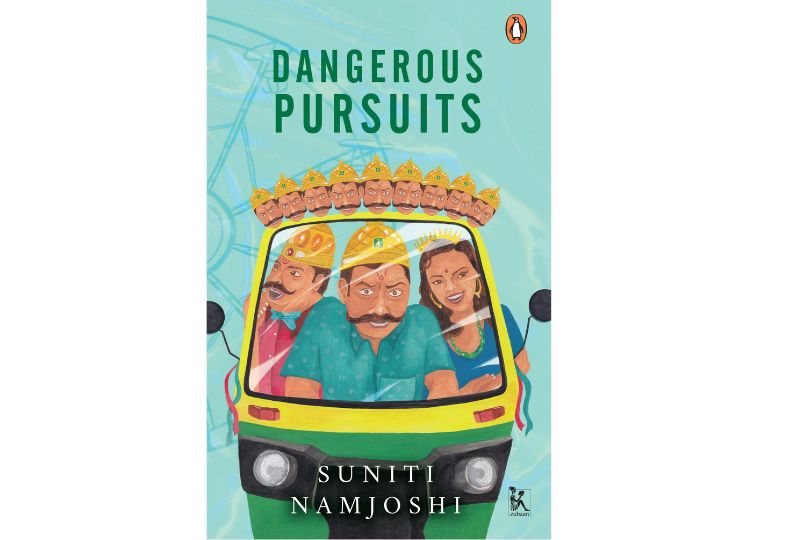 Dangerous Pursuits