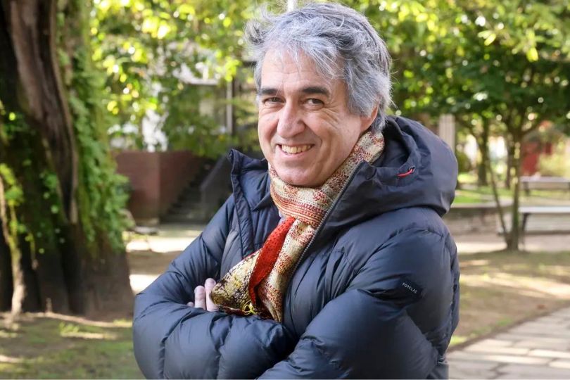 José Antonio Cachaza