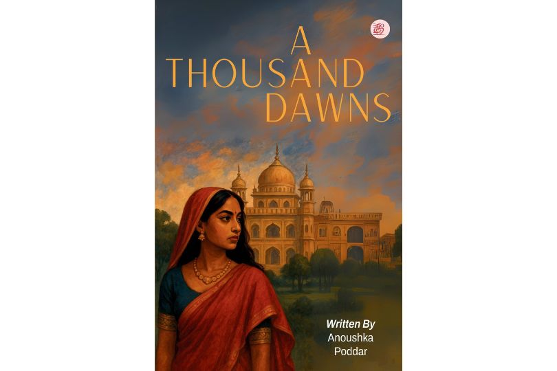 A Thousand Dawns