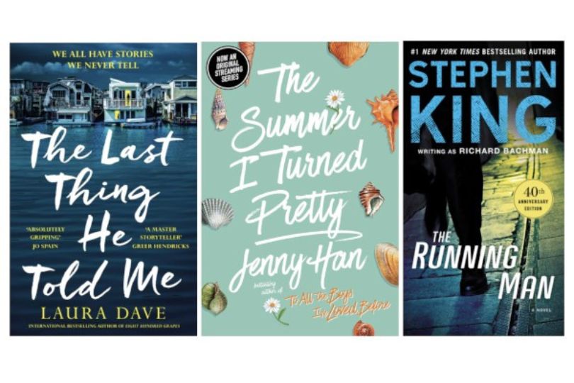 Simon & Schuster Partners with The Black List, Adds 6,000+ Books for Film and TV Adaptation Discovery
