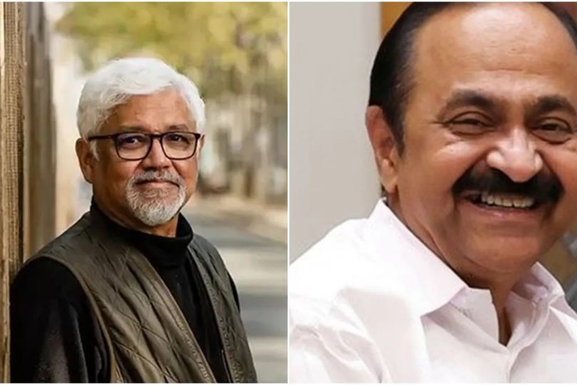 How Amitav Ghosh’s The Nutmeg’s Curse Inspired a Kerala Maritime Museum Project