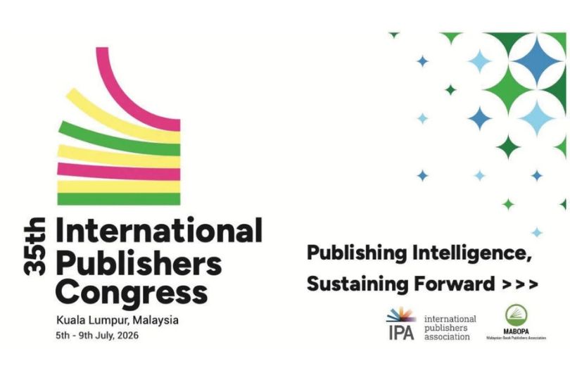 Indian voices at International Publishers Congress 2026