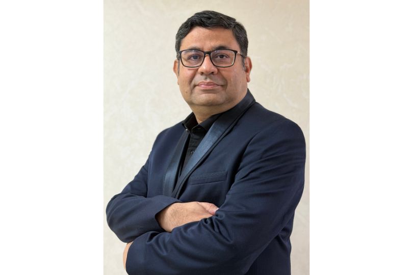 Vineet Relia