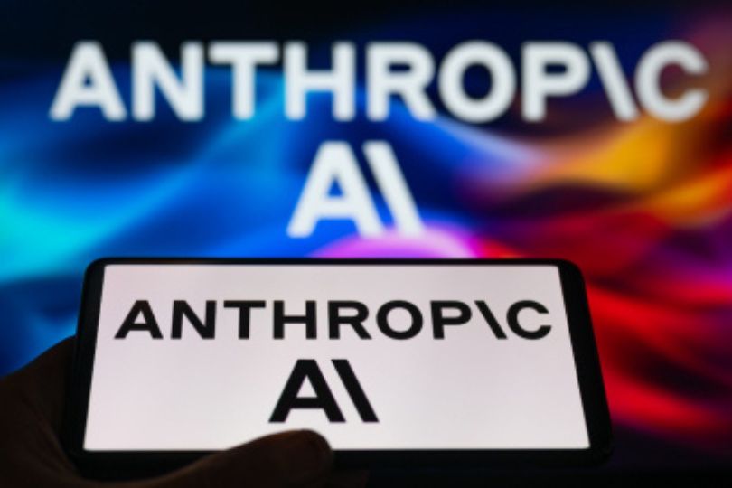 Anthropic faces lawsuit over alleged use of pirated books