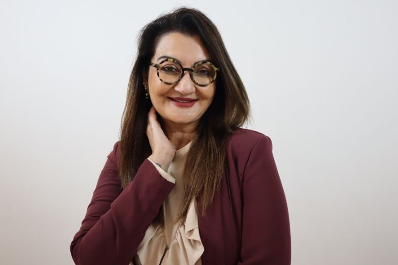 Manjula Pooja Shroff