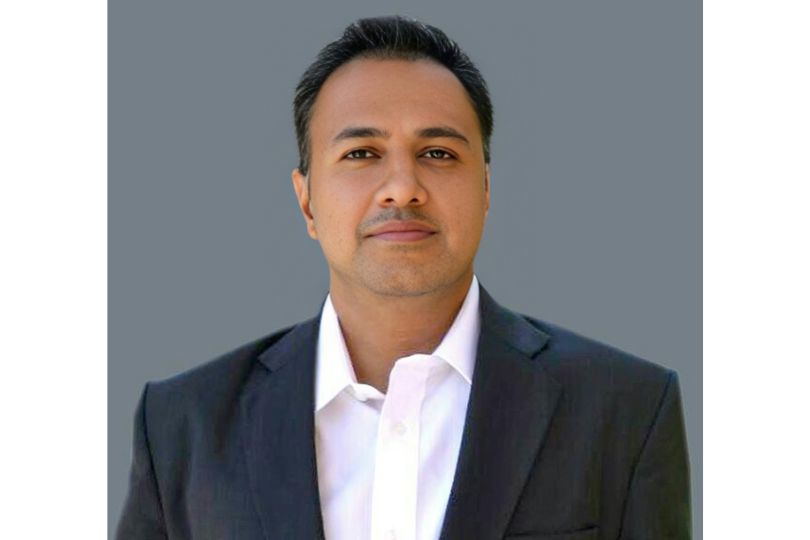 Sridhar Rammurthy