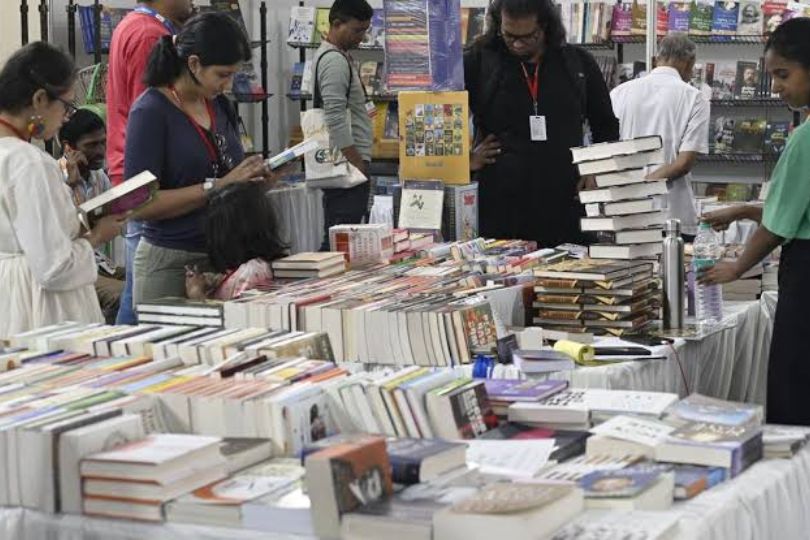 Book Brahma Literature Festival