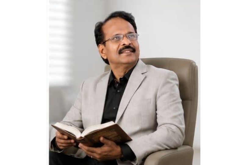 Vaikom Nandanan