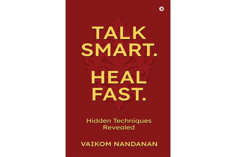 Talk Smart. Heal Fast