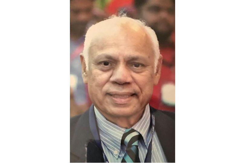 Subi Subramanian
