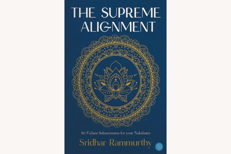 The Supreme Alignment Cover
