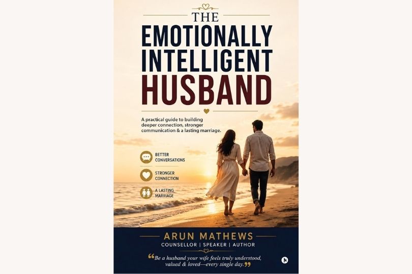 The Emotionally Intelligent Husband