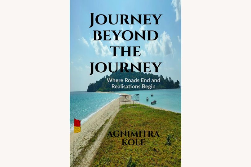 Journey Beyond the Journey