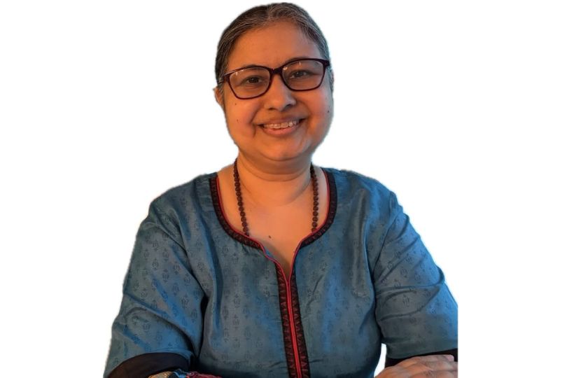 Namrata Singh