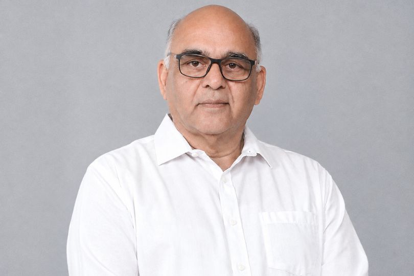 Pankaj sudan