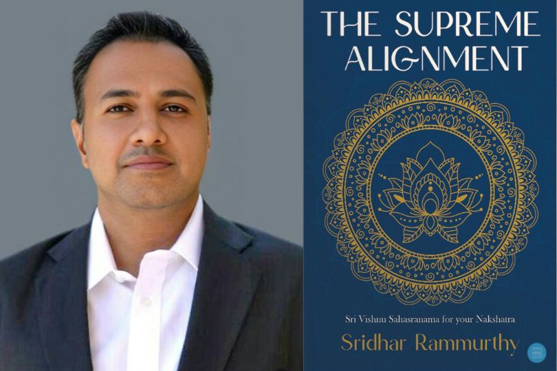Sridhar Rammurthy