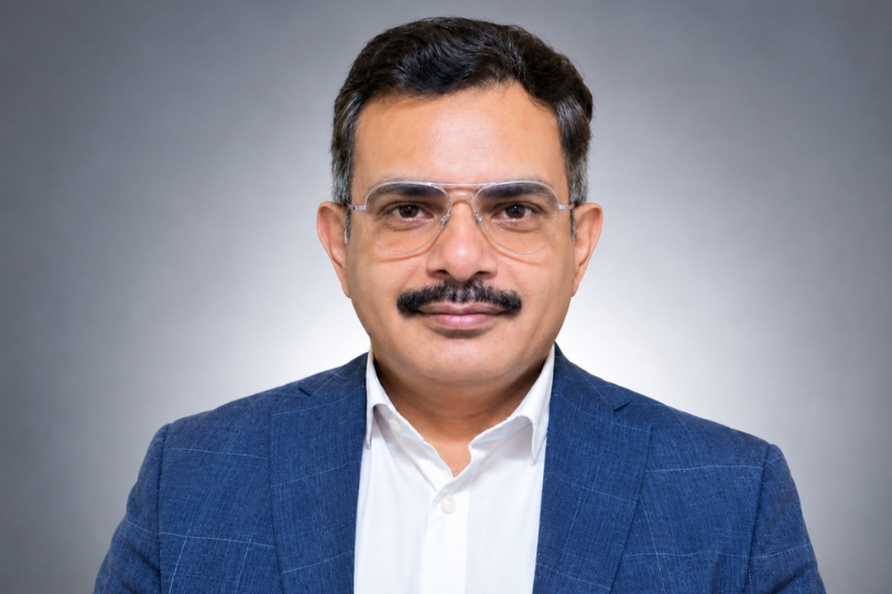 Dr. Sunil Kumar: Economist, Academic and Author