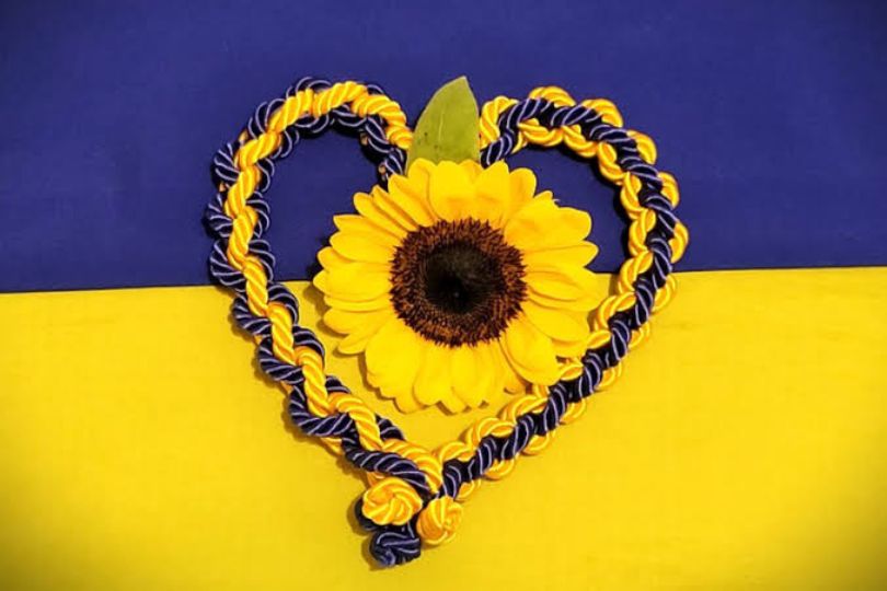 AUPresses Launches Fundraiser to Help Ukrainian Publishers Attend Frankfurt Book Fair