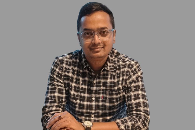 Shiv Bhowmik