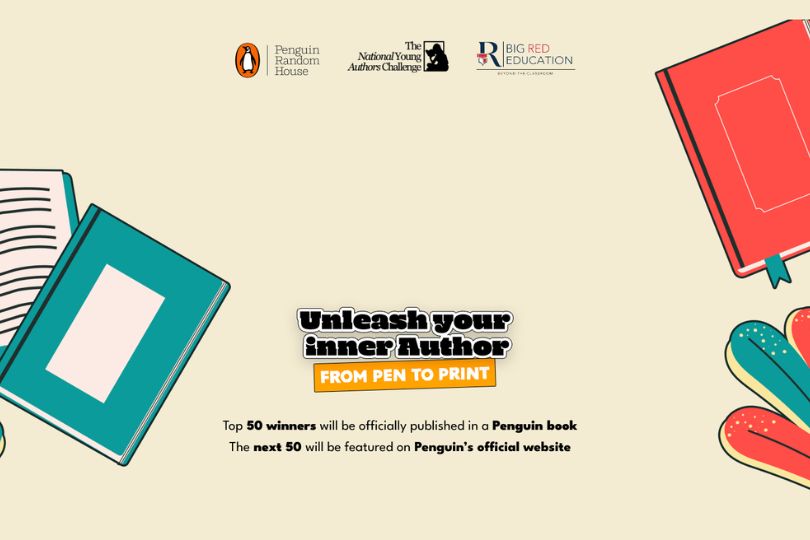 National Young Authors