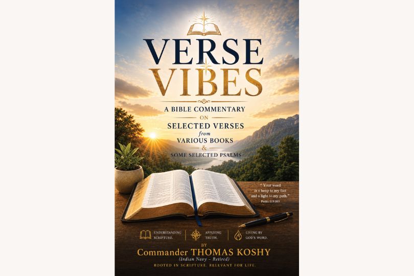 Verse Vibes