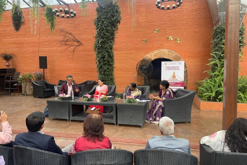 Himalayan Literature Festival