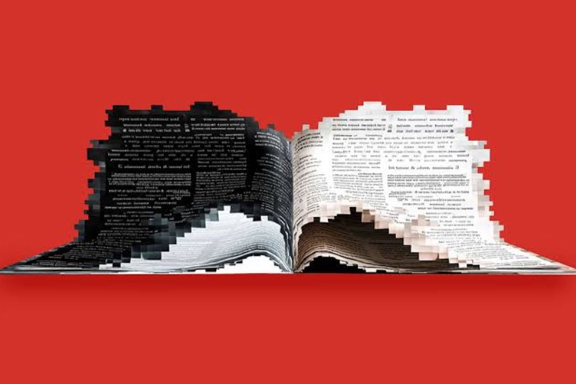 Digital World for Publishers