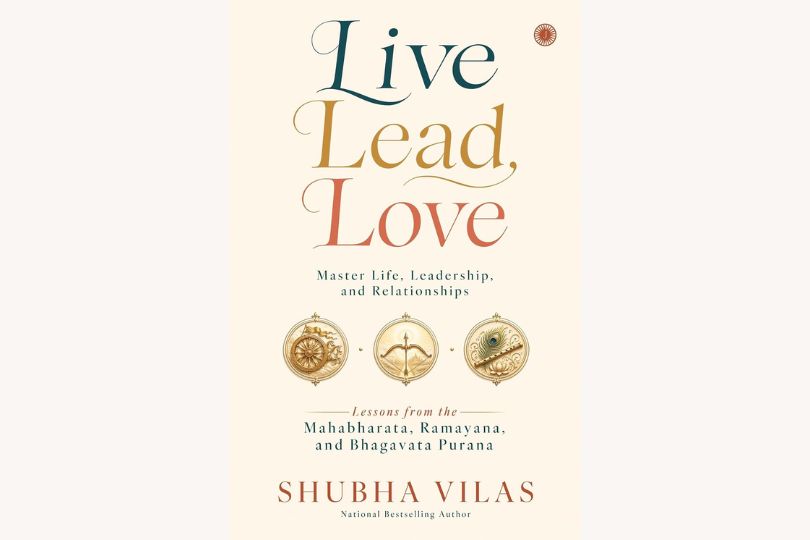 Live, Lead, Love