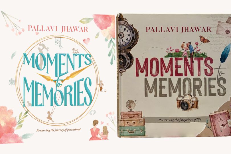 Moments to Memories