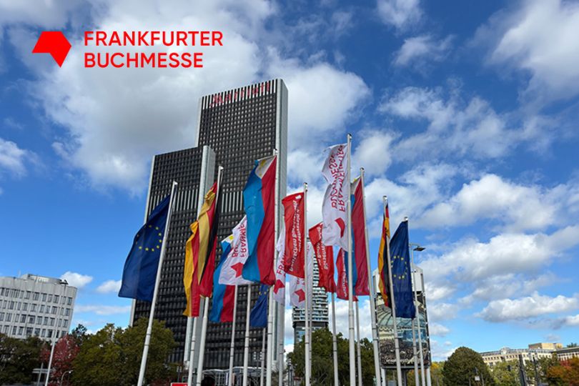 Frankfurt Book Fair