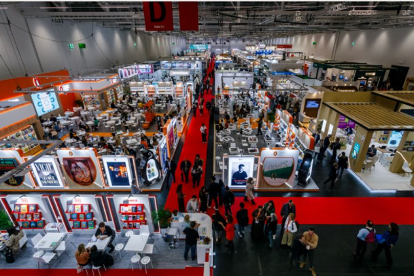Frankfurt Book Fair
