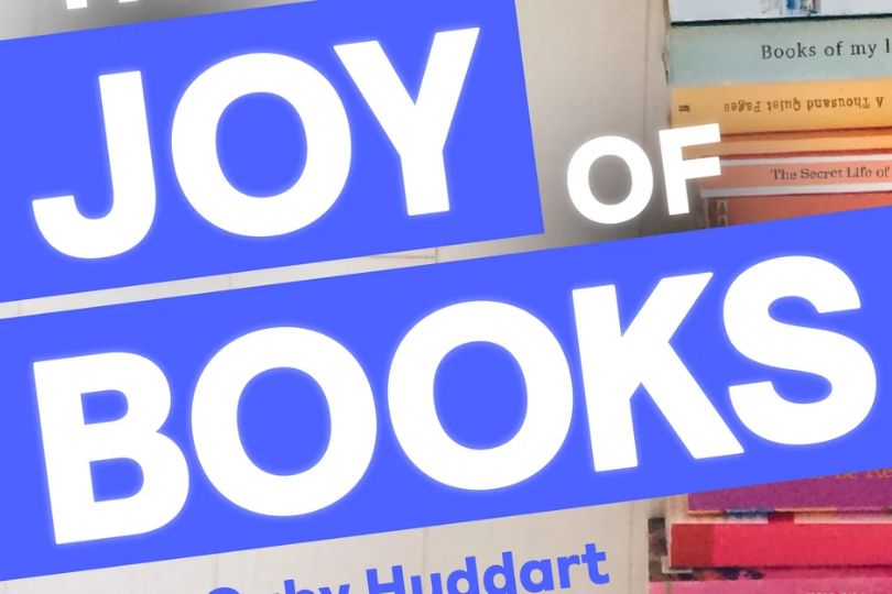 Joy of Books