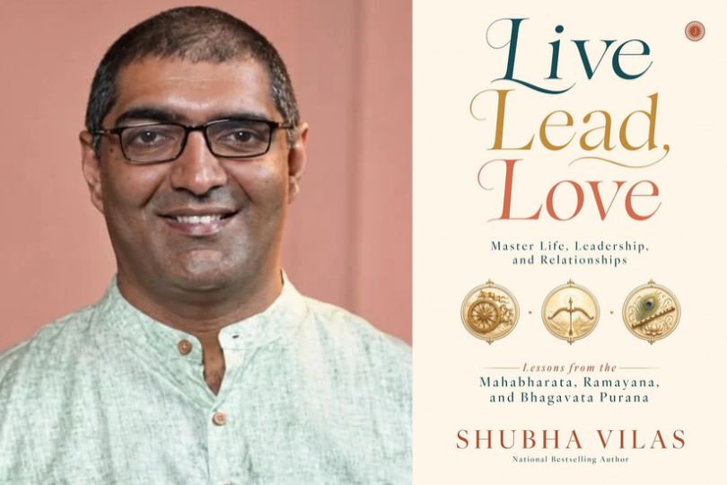 Live, Lead, Love