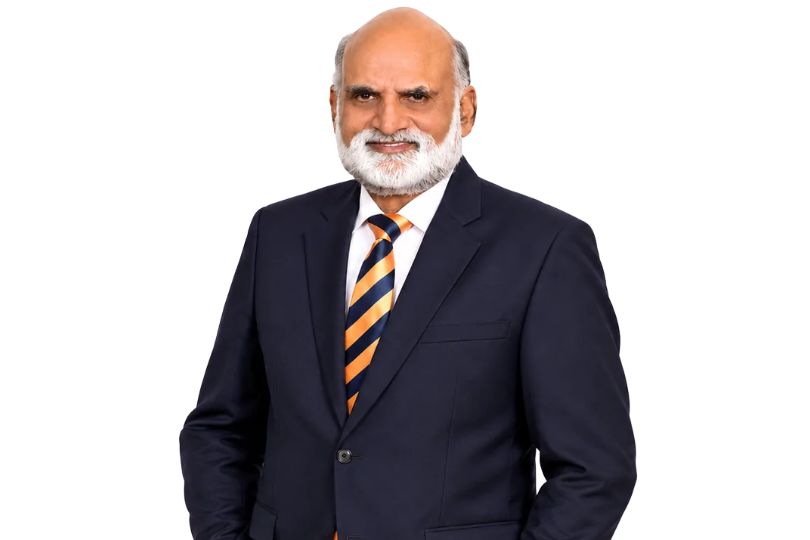 Anil Rajput
