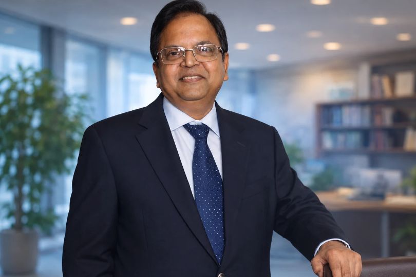 Dr Sonjai Kumar