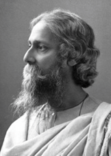 Rabindranath Tagore Biographical