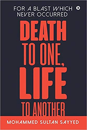Book Review: Death to one, life to another