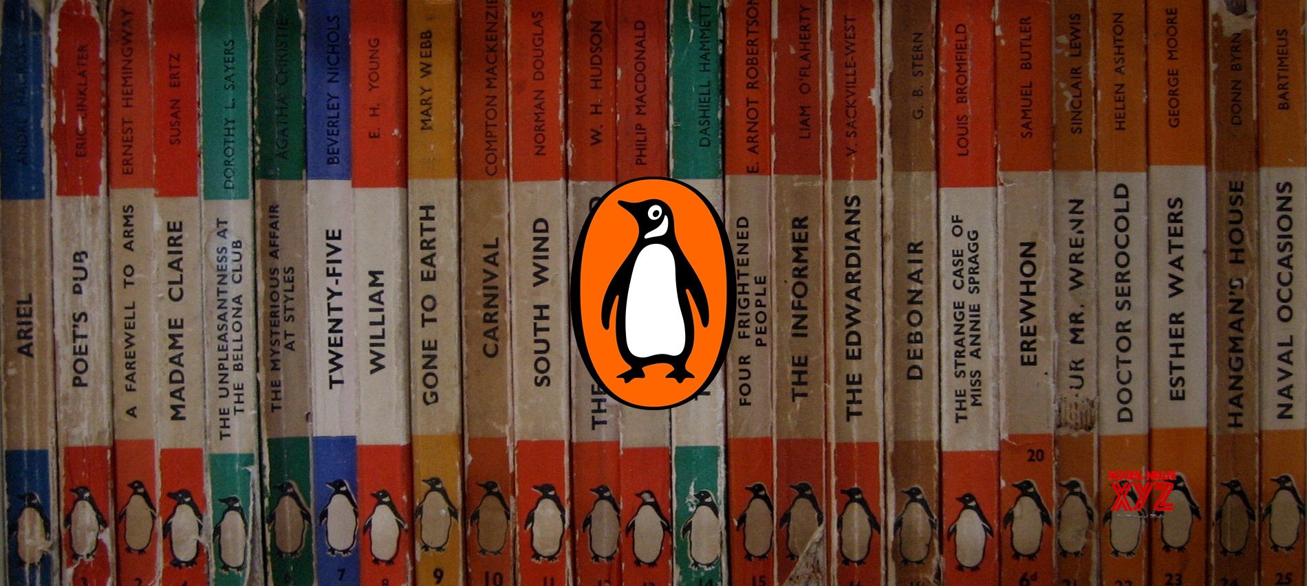 Duckbill brand will be published within Penguin Random House India