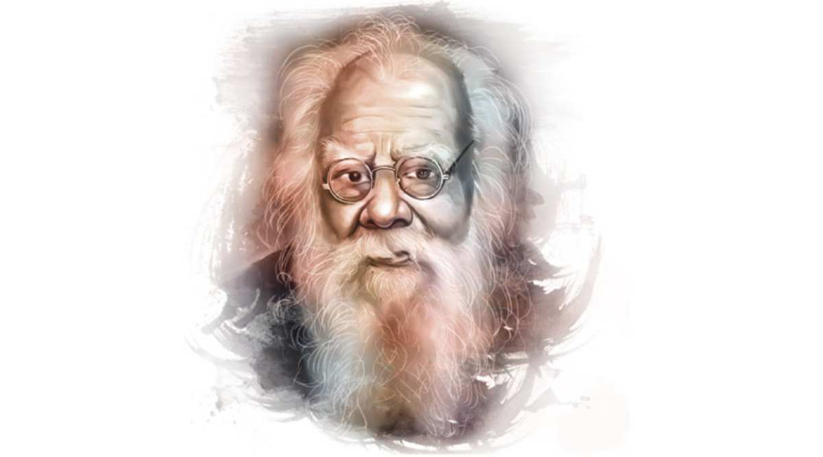 Frontlist Book News | Periyar’s book of poems now in Hindi