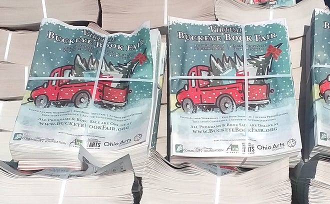 Frontlist | Virtual Buckeye Book Fair promotes literacy