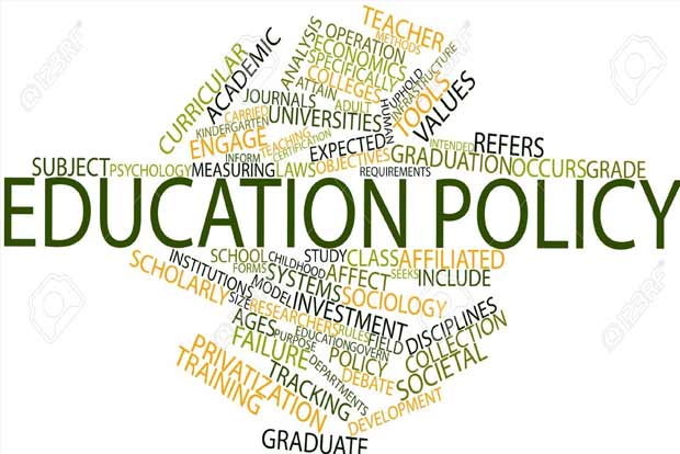 Frontlist | Editorial: Education, not a pain in the neck