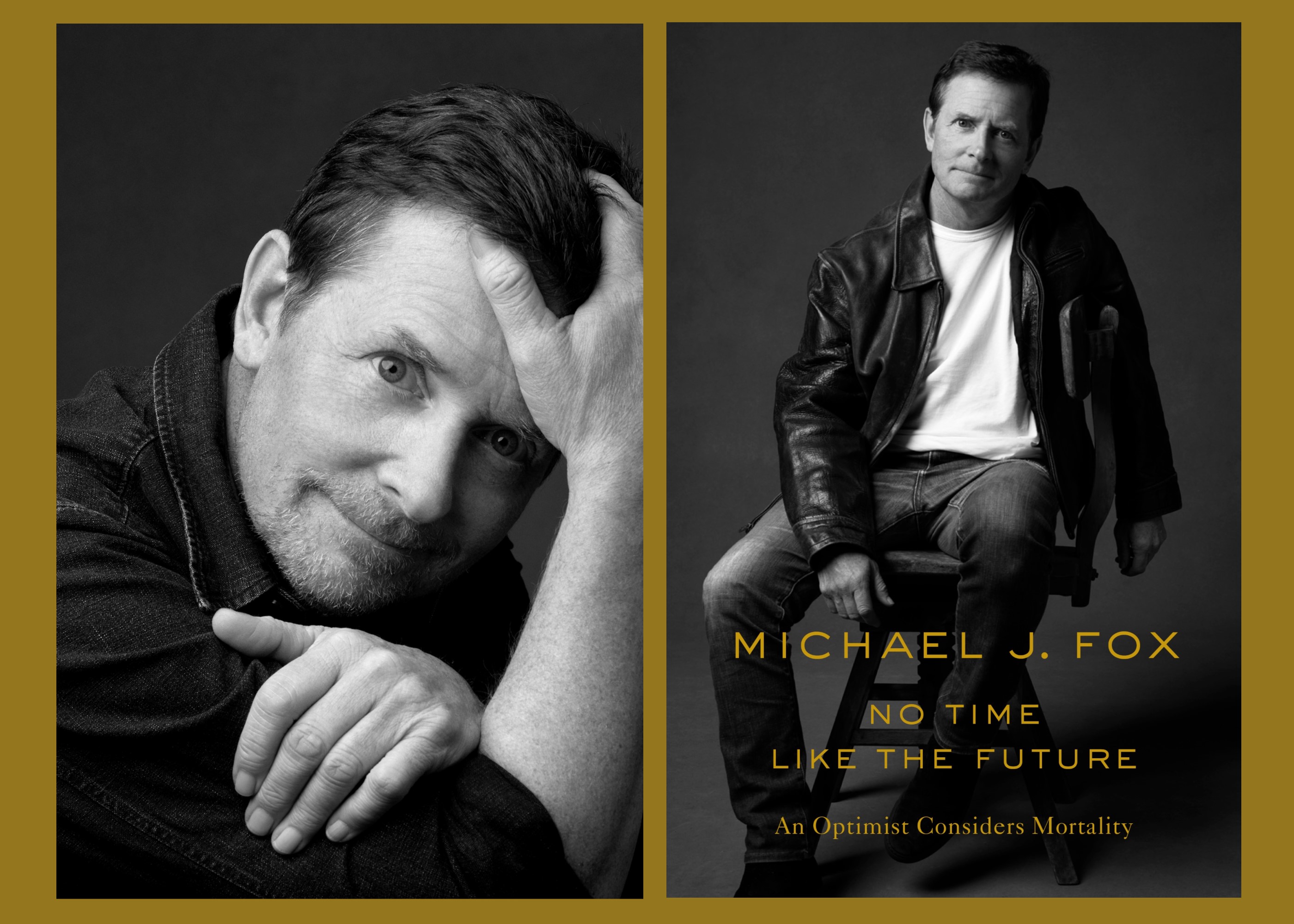 Michael J. Fox