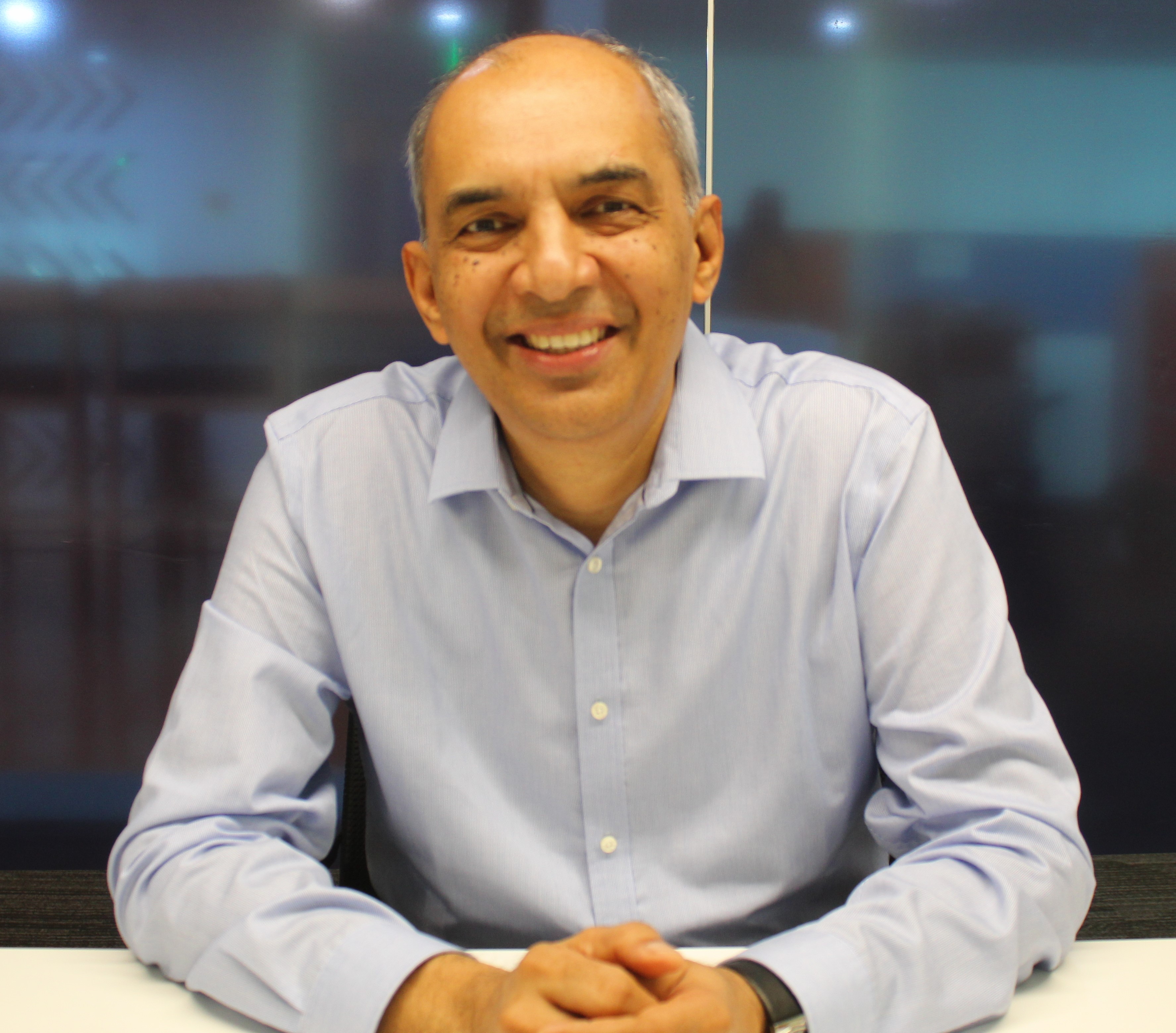 Frontlist | A chat with Oxford University Press India's MD